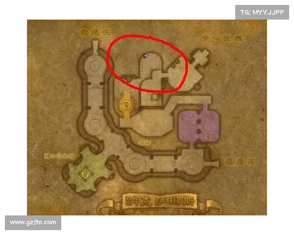 魔兽世界怀旧服：技能栏重焕辉煌